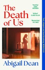 Cover: The Death of Us - Hemlock Press