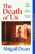 Cover: The Death of Us - Hemlock Press