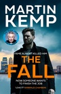 Cover: The Fall - HarperCollins