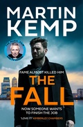 Cover: The Fall - HarperCollins