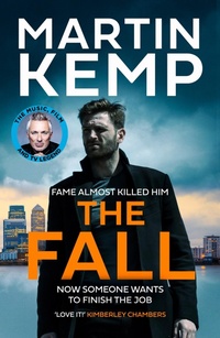 Enlarge image Cover: The Fall - HarperCollins