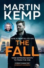 Cover: The Fall - HarperCollins