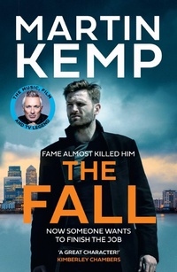 Enlarge image Cover: The Fall - HarperCollins