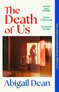 Enlarge image Cover: The Death of Us - Hemlock Press