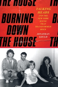Abbildung von: Burning Down the House - HarperCollins