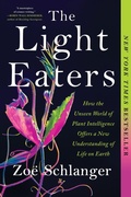Cover: The Light Eaters - Collins