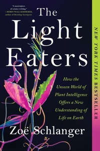 Enlarge image Cover: The Light Eaters - Collins