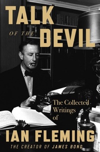 Enlarge image Cover: Talk of the Devil - Collins
