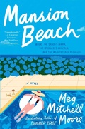 Cover: Mansion Beach: A Novel - HarperCollins