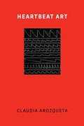 Cover: Heartbeat Art - MIT Press
