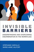 Bild: Invisible Barriers - MIT Press