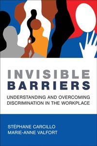 Abbildung von: Invisible Barriers - MIT Press