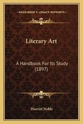 Cover: Literary Art - Kessinger Publishing
