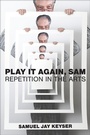 Cover: Play It Again, Sam - MIT Press