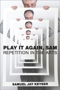 Cover: Play It Again, Sam - MIT Press
