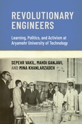 Cover: Revolutionary Engineers - MIT Press