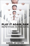 Cover: Play It Again, Sam - MIT Press