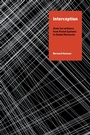 Cover: Interception - MIT Press