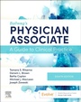 Cover: Ballweg's Physician Associate - Churchill Livingstone