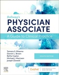 Cover: Ballweg's Physician Associate - Churchill Livingstone