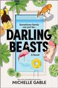 Cover: Darling Beasts - Graydon House