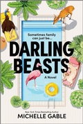 Cover: Darling Beasts - Graydon House