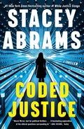 Cover: Coded Justice - Doubleday