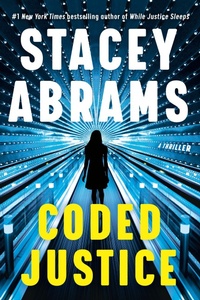 Abbildung von: Coded Justice - Doubleday