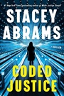 Cover: Coded Justice - Doubleday & Co Inc.