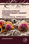 Abbildung von: The Evolution of Immunotherapy Against Tumors - Academic Press