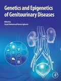 Abbildung von: Genetics and Epigenetics of Genitourinary Diseases - Academic Press