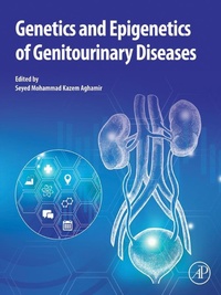 Abbildung von: Genetics and Epigenetics of Genitourinary Diseases - Academic Press