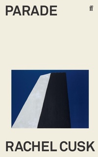 Enlarge image Cover: Parade - Faber & Faber