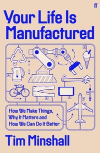 Abbildung von: Your Life is Manufactured - Faber And Faber Ltd.