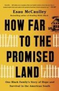 Enlarge image Cover: How Far to the Promised Land - Bantam Books