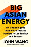 Cover: Big Asian Energy - Penguin Publishing Group