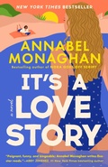 Cover: It's a Love Story - G.P. Putnam's Sons
