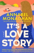Cover: It's a Love Story - G P Putnam's Sons