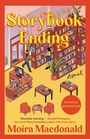 Cover: Storybook Ending - Dutton