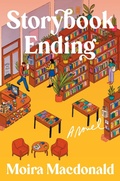 Cover: Storybook Ending - Dutton