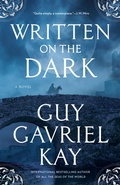 Cover: Written on the Dark - Ace