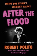 Cover: After the Flood - Liveright Publishing Corporation