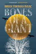 Cover: Bones of a Giant - Random House Canada