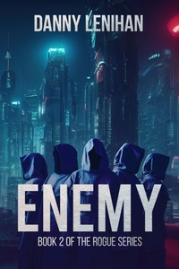 Enlarge image Cover: Enemy - Broken Earth