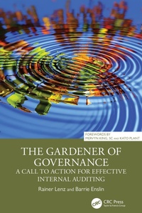 Abbildung von: The Gardener of Governance - CRC Press