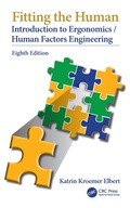 Cover: Fitting the Human - CRC Press