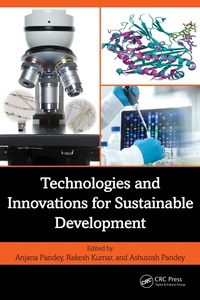 Bild: Technologies and Innovations for Sustainable Development - CRC Press