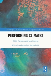 Abbildung von: Performing Climates - Routledge