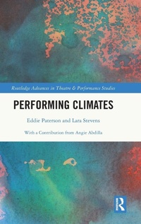 Abbildung von: Performing Climates - Routledge