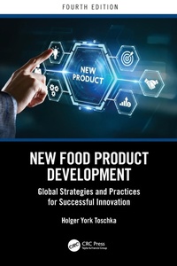 Abbildung von: New Food Product Development - CRC Press